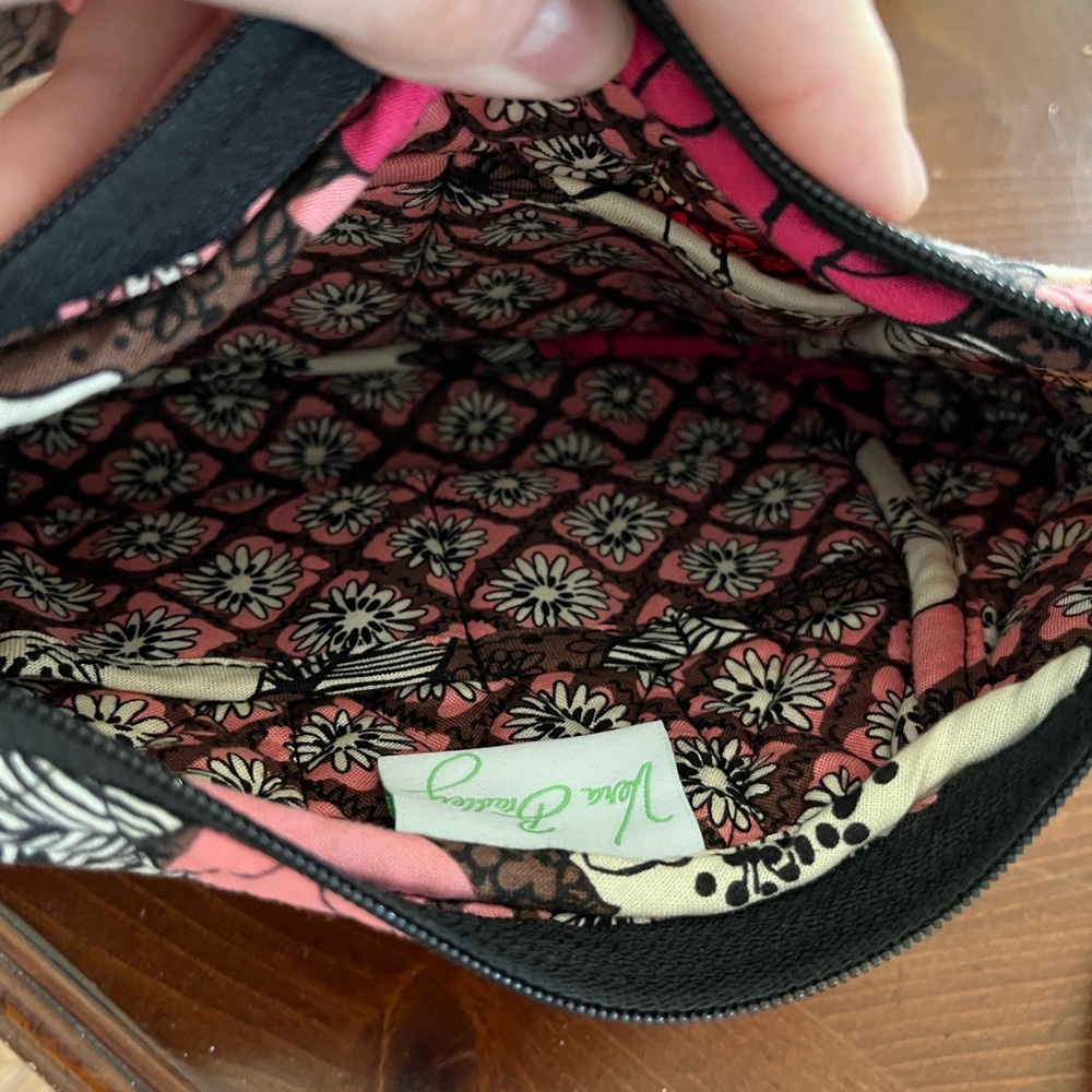 Vera Bradley small purse - Picture 3 of 3
